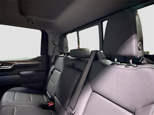 New 2026 Chevrolet Silverado 1500 RST w/ Redline Edition image 28