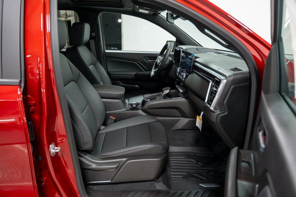 New 2024 GMC Canyon Elevation w/ Elevation Premium Package image 18