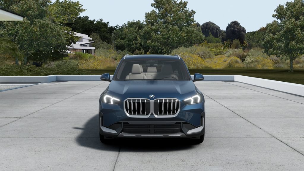 New 2027 BMW X1 xDrive28i AWD/4WD image 3
