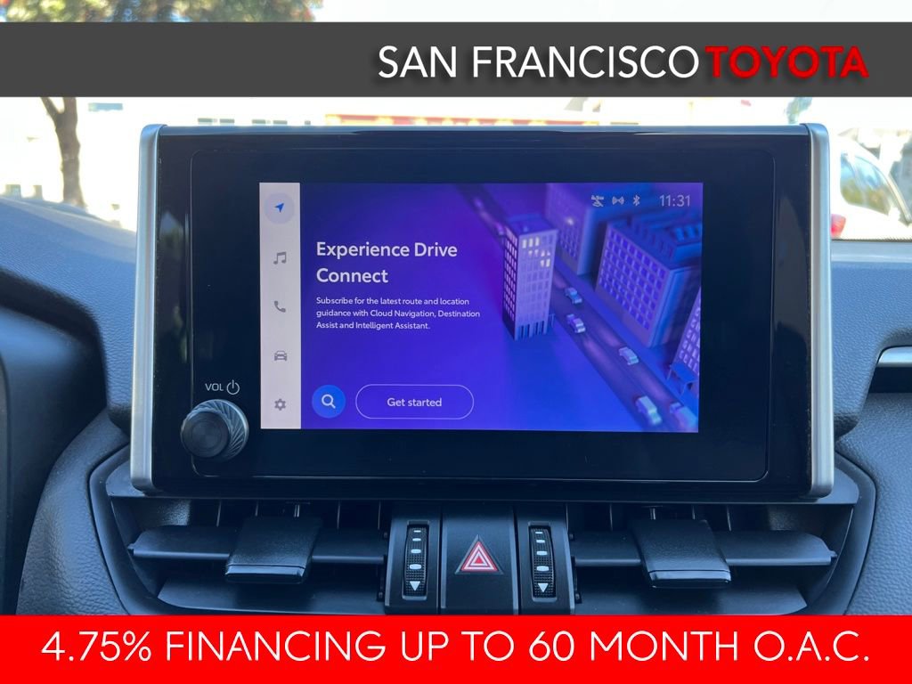 Certified 2023 Toyota RAV4 Adventure w/ Convenience Package image 28