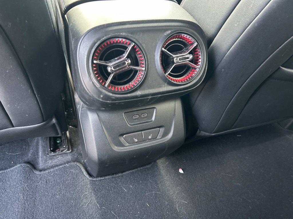 Used 2024 Chevrolet Blazer EV RS AWD/4WD image 16
