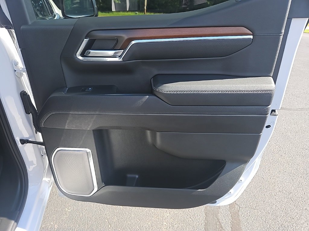 Used 2025 GMC Sierra 1500 Denali image 31