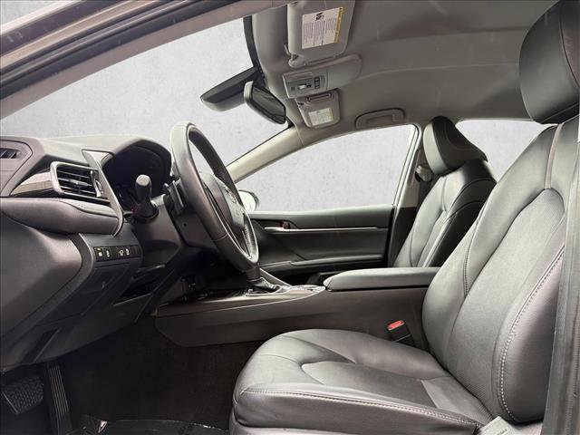 Used 2024 Toyota Camry XSE image 11