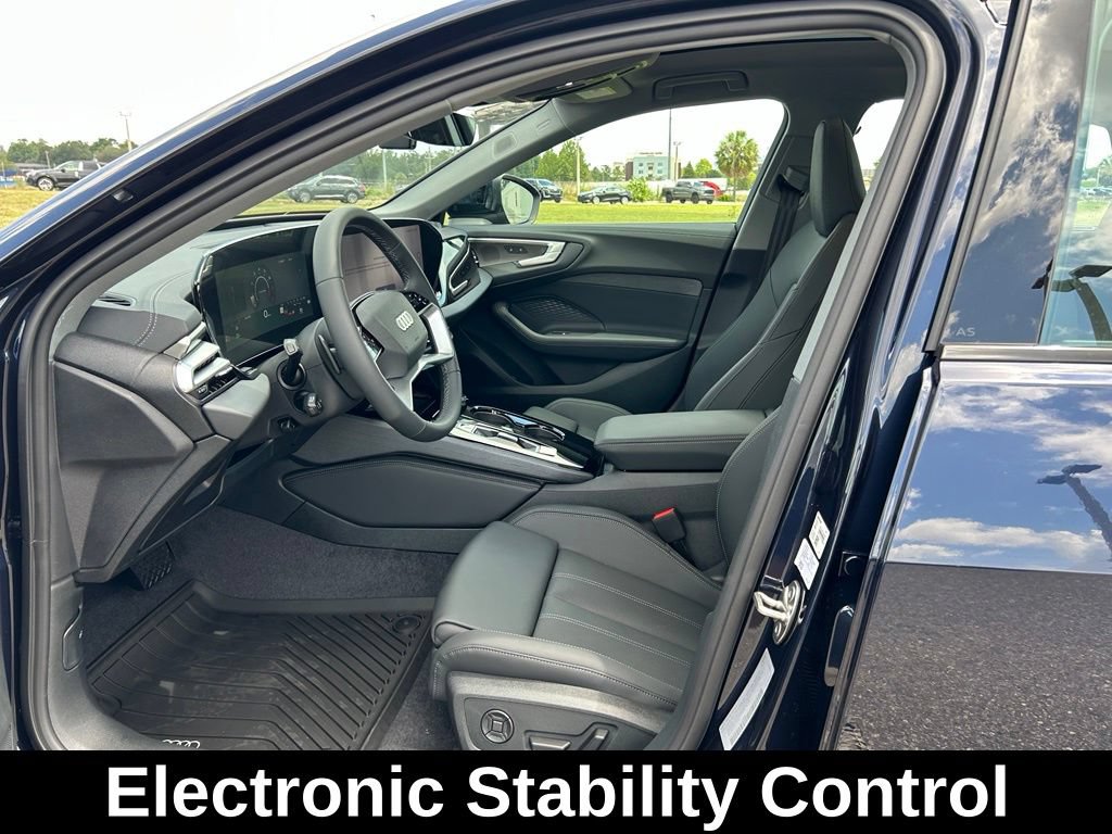 New 2026 Audi A5 2.0T Premium AWD/4WD image 15