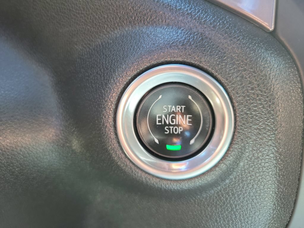 Used 2023 Chevrolet Silverado 1500 Custom AWD/4WD image 36