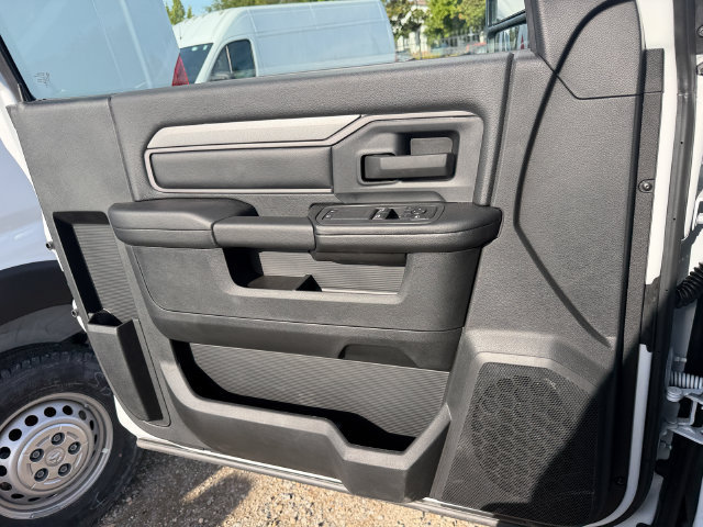 New 2026 RAM 4500 Tradesman AWD/4WD image 15