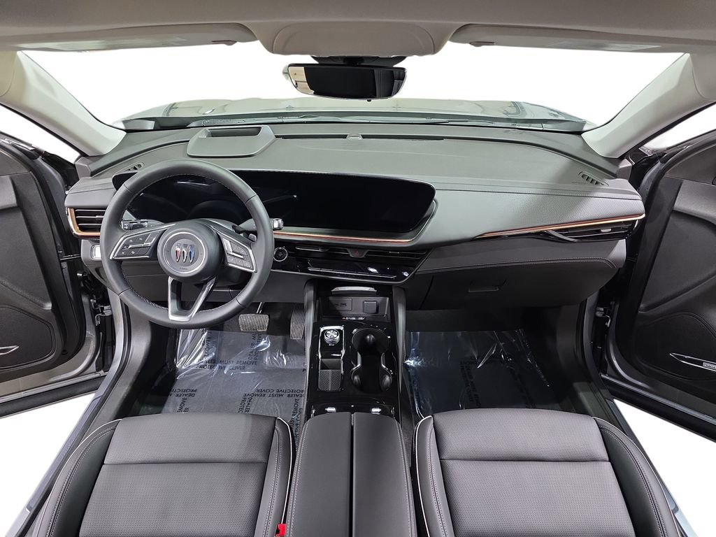 New 2026 Buick Envision Avenir AWD/4WD image 9