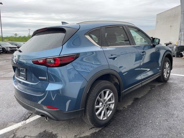 Used 2023 MAZDA CX-5 AWD 2.5 S image 5