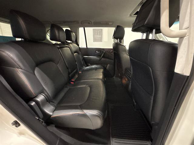 Used 2017 Nissan Armada SV AWD/4WD image 21
