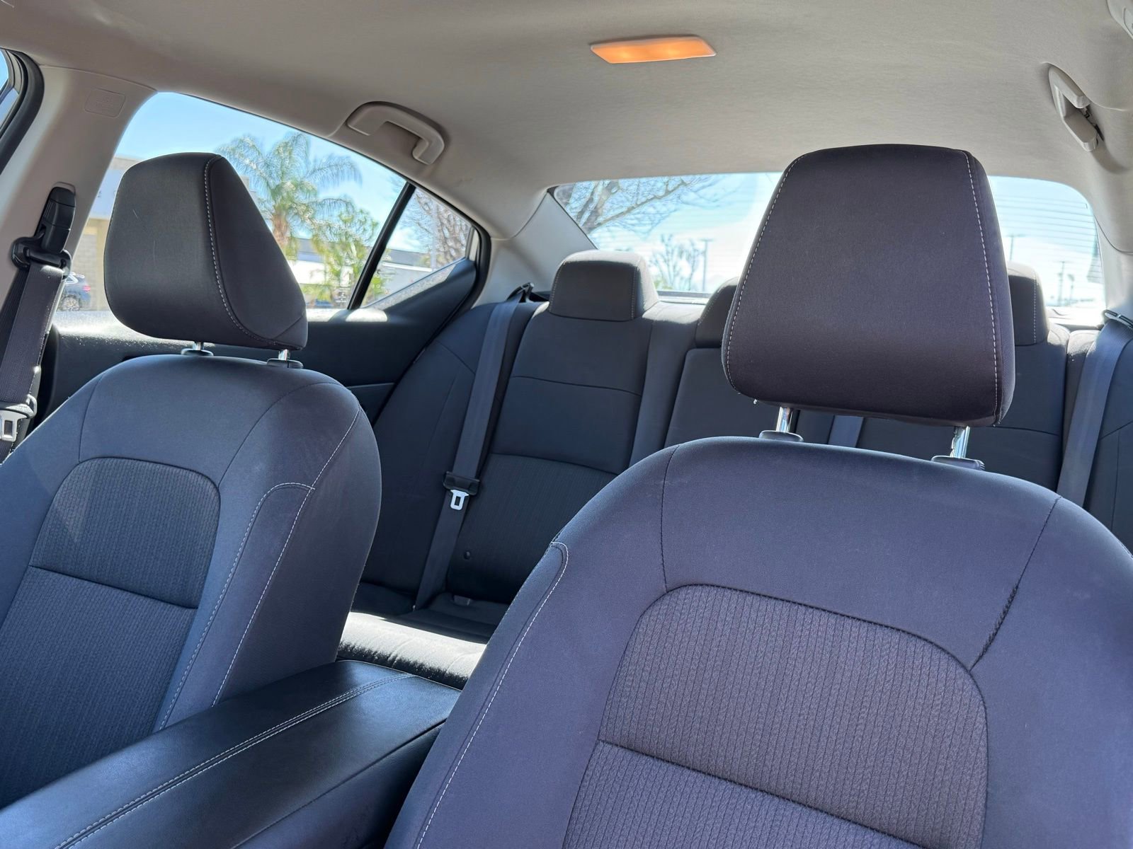 Used 2024 Nissan Altima 2.5 SV image 23