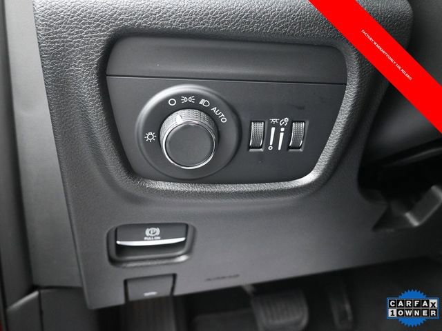 Used 2024 Jeep Grand Cherokee L Laredo AWD/4WD image 13