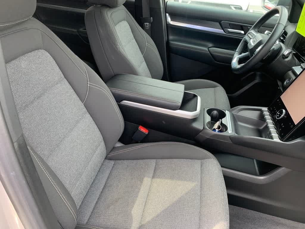Used 2025 GMC Terrain Elevation AWD/4WD image 20