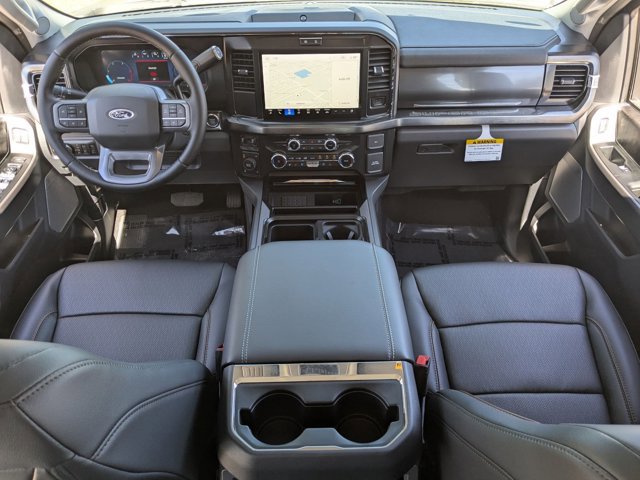 New 2026 Ford F350 Lariat image 14
