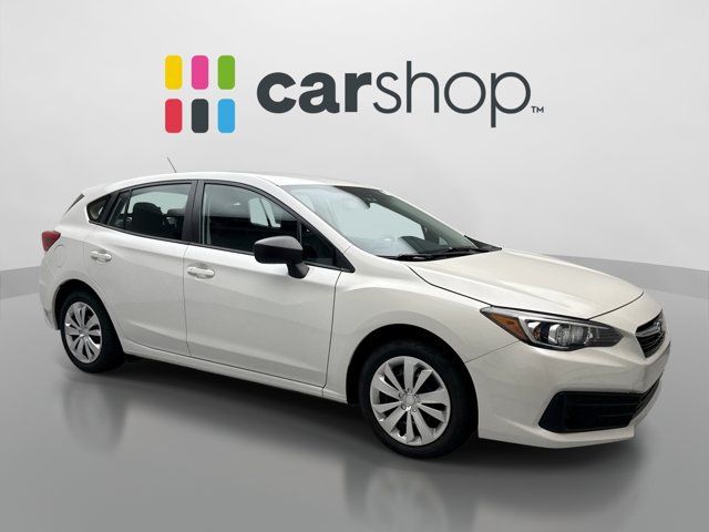 Used 2023 Subaru Impreza 2.0i AWD/4WD image 7