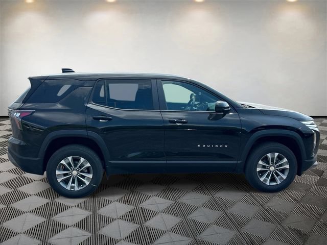 New 2027 Chevrolet Equinox LT w/ Convenience Package II FWD image 6
