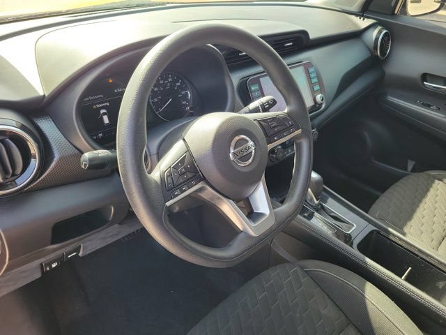 Certified 2021 Nissan Kicks SV w/ Exterior Package FWD image 19