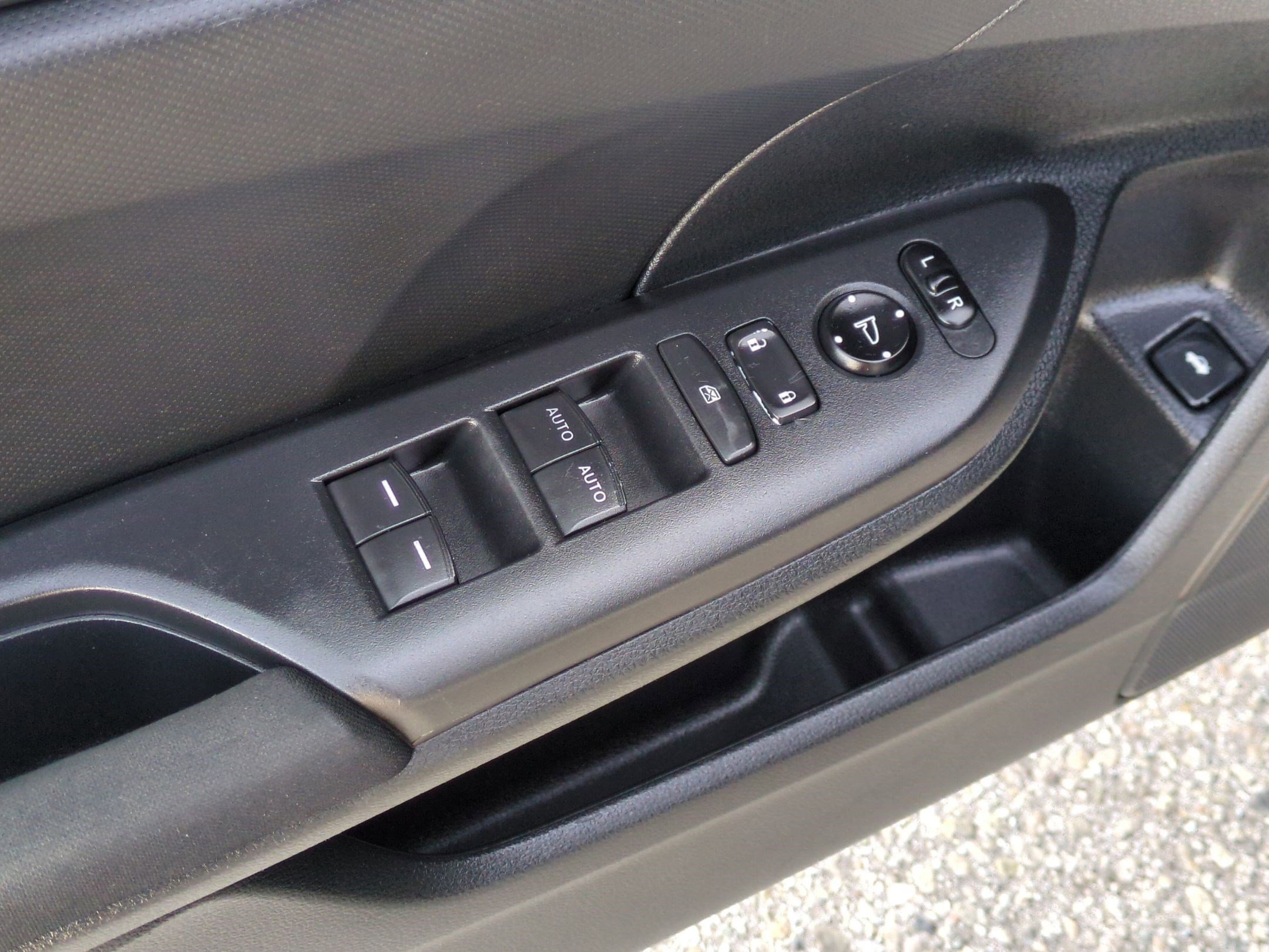 Used 2020 Honda Civic LX image 11