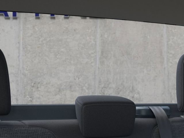 New 2026 Ford Maverick XL FWD image 24