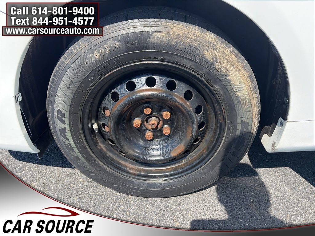 Used 2011 Toyota Corolla LE image 22