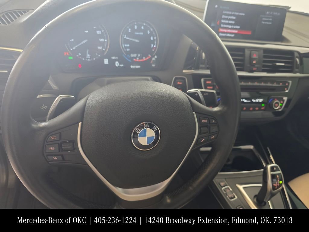 Used 2020 BMW 230i xDrive 230i xDrive w/ Premium Package image 9