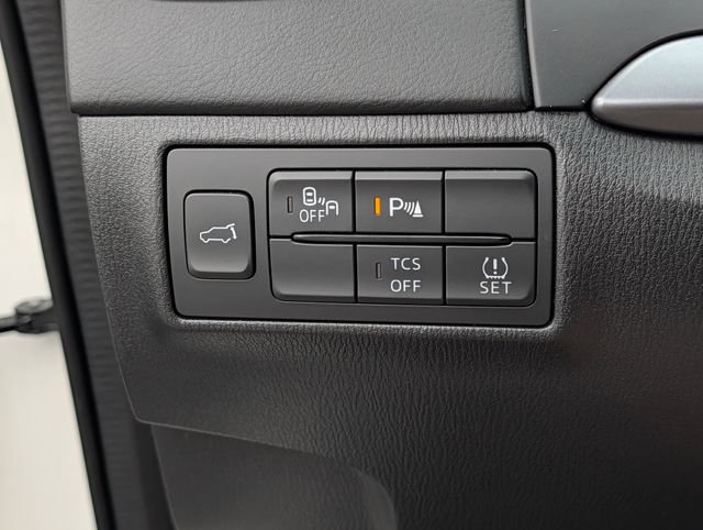Used 2016 MAZDA CX-9 Touring FWD image 35