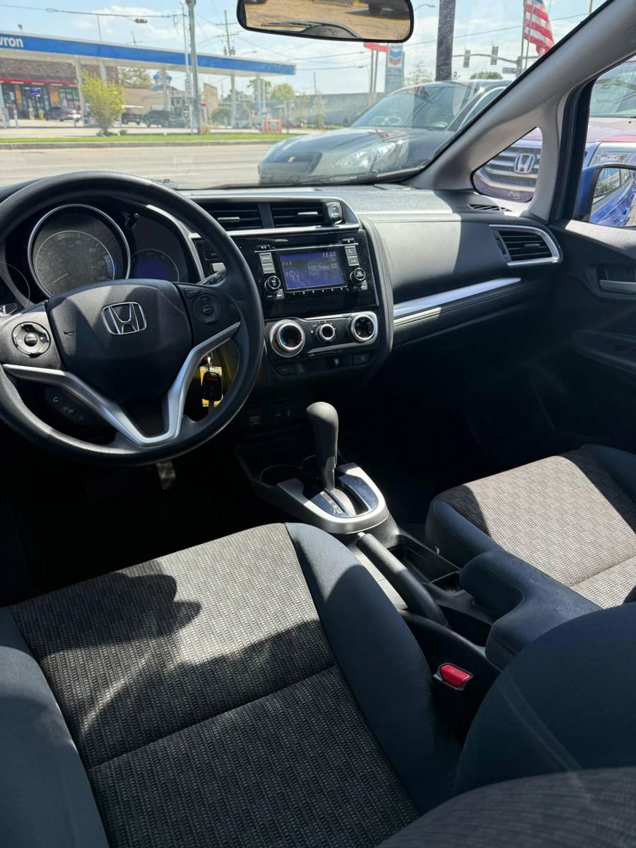 Used 2016 Honda Fit LX image 20