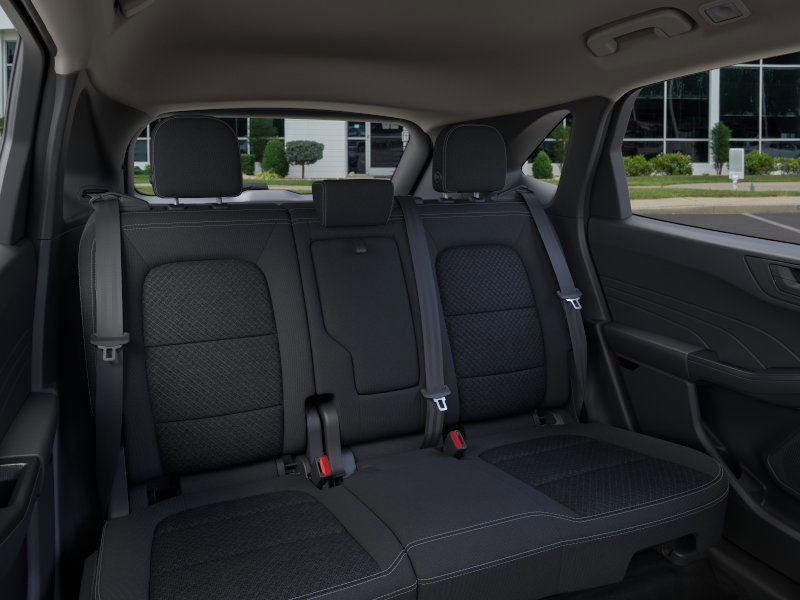 New 2026 Ford Escape Active w/ Cold Weather Package AWD/4WD image 11