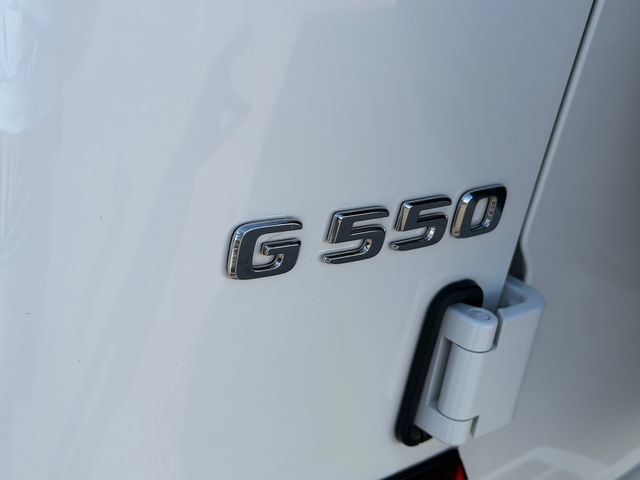 Used 2020 Mercedes-Benz G 550 w/ AMG Line image 14