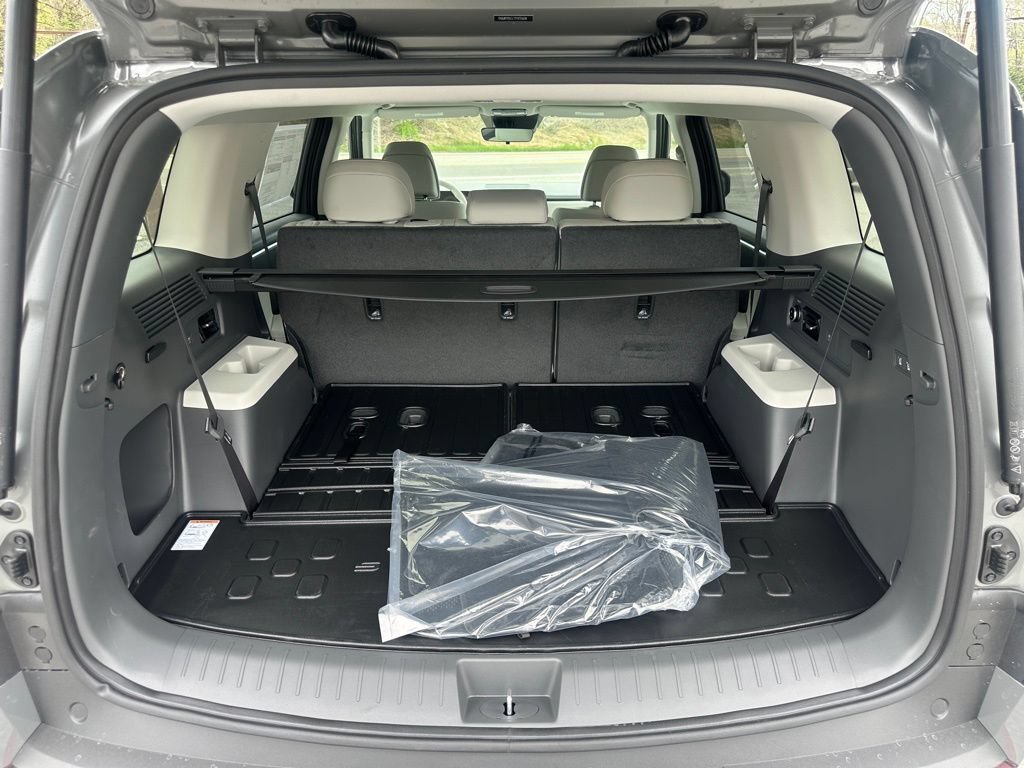 New 2026 Hyundai Santa Fe SEL AWD/4WD image 20
