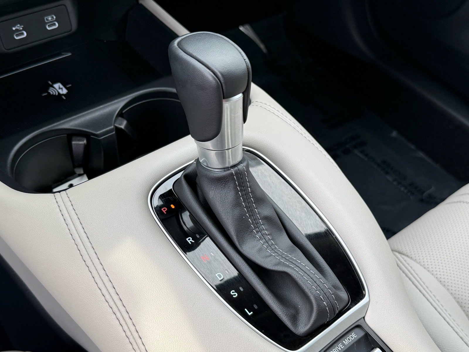 Certified 2027 Honda HR-V EX-L image 26
