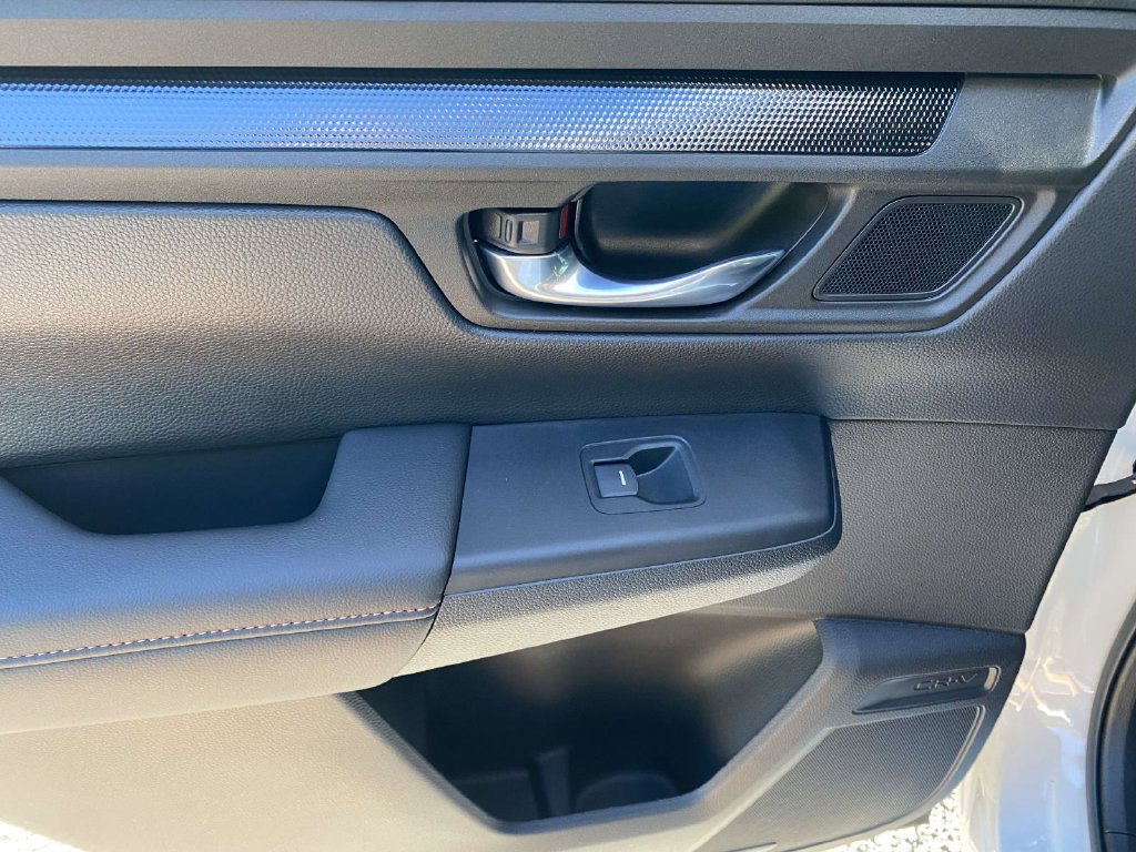 New 2027 Honda CR-V Sport-L image 12