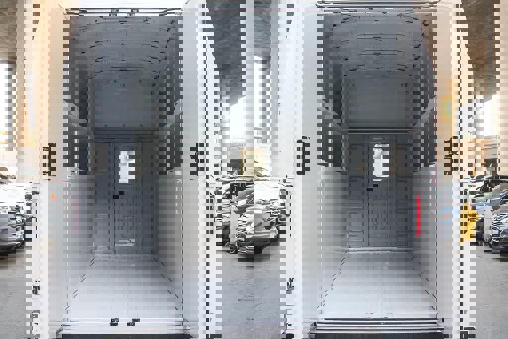 New 2026 Ford E-350 and Econoline 350 Super Duty w/ Power Equipment Group image 28