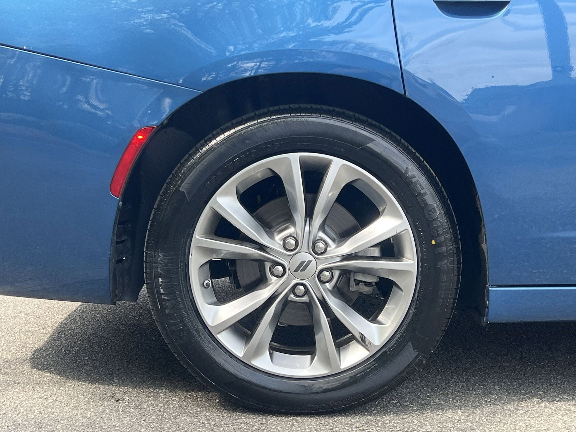 Used 2022 Dodge Charger SXT image 30