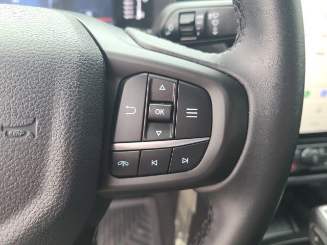 Used 2024 Ford Ranger XLT w/ FX4 Off-Road Package image 21