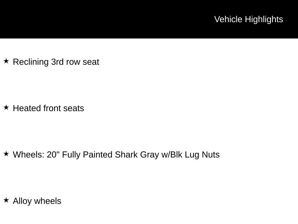 Used 2023 Honda Pilot Sport image 14