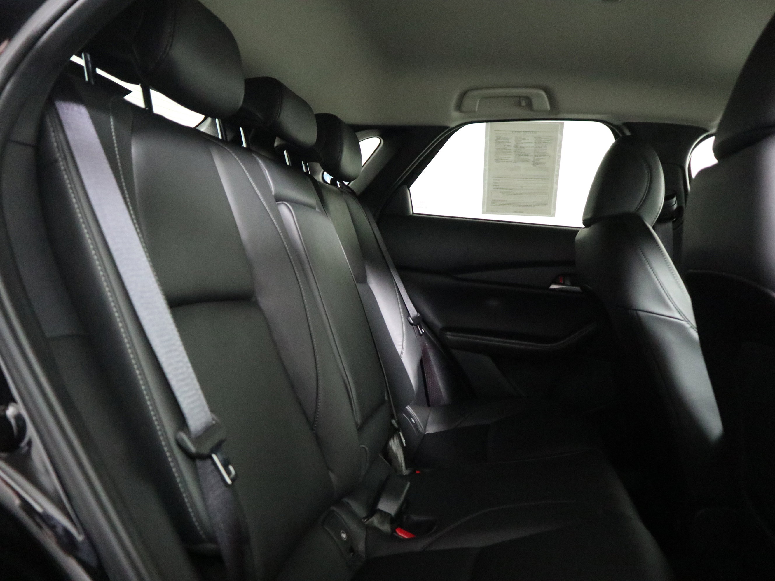 Certified 2025 MAZDA CX-30 AWD 2.5 S w/ Select Sport Pkg image 20