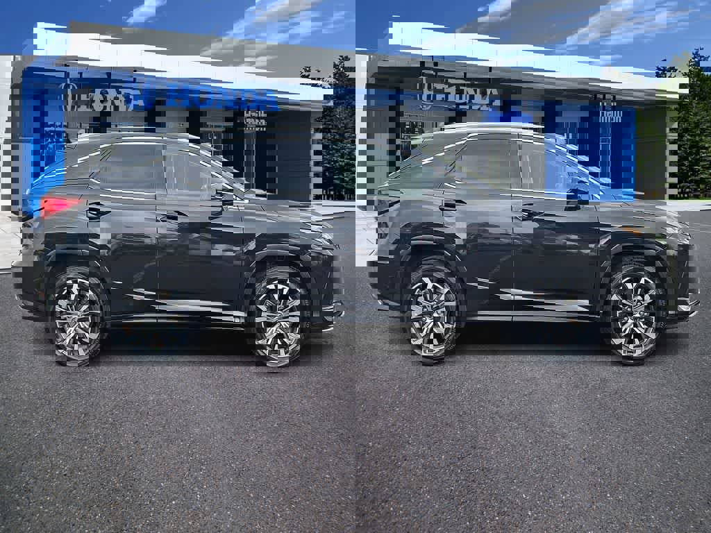 Used 2022 Lexus RX 350 AWD w/ Premium Package image 25