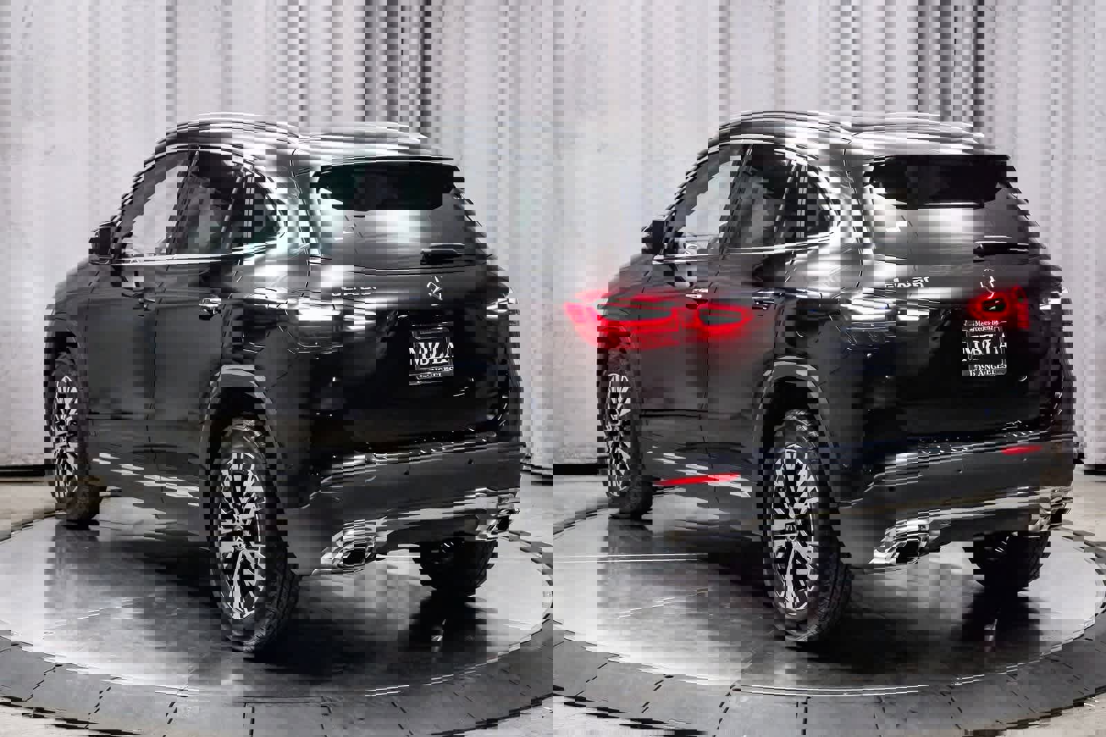 Used 2025 Mercedes-Benz GLA 250 image 2