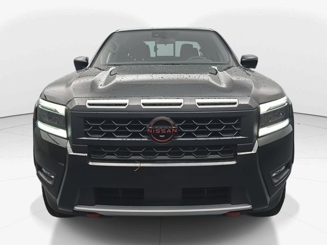 Used 2025 Nissan Frontier Pro-X w/ Pro Convenience Package image 4