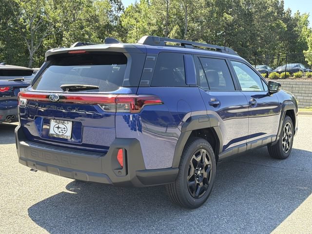 New 2026 Subaru Outback Limited AWD/4WD image 3