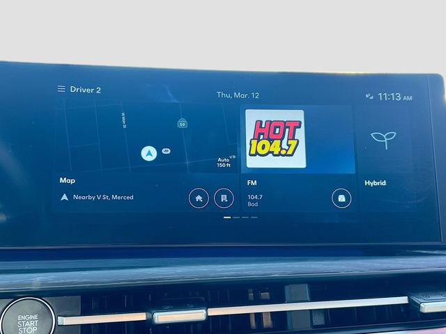 Used 2025 Hyundai Santa Fe Limited image 15