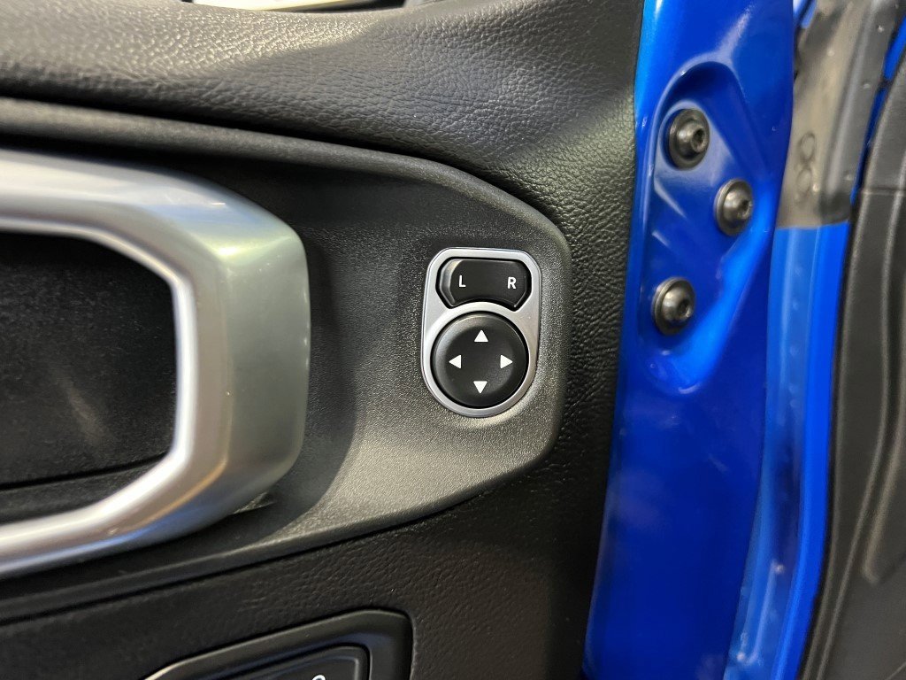 Certified 2020 Jeep Gladiator Rubicon image 26