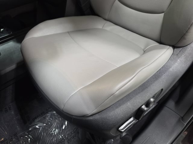 Certified 2026 Toyota Sienna XLE FWD image 24