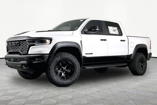 New 2026 RAM 1500 RHO w/ RHO Level 1 Equipment Group