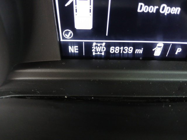 Used 2022 Chevrolet Silverado 1500 Custom AWD/4WD image 44