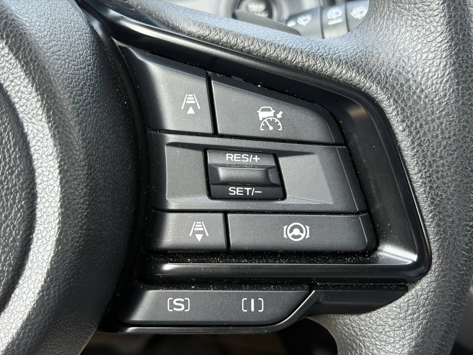 Certified 2026 Subaru Crosstrek 2.5i Premium AWD/4WD image 13