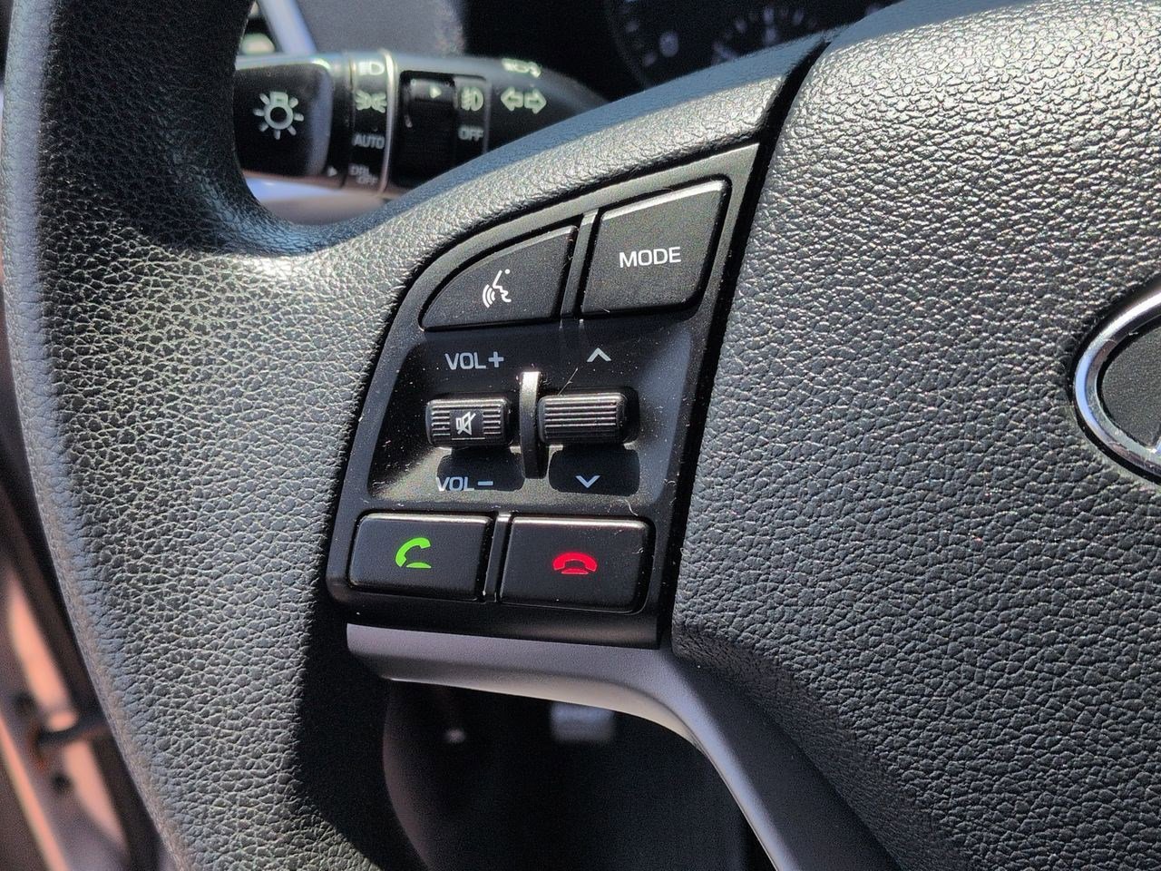 Used 2018 Hyundai Tucson SEL FWD image 12
