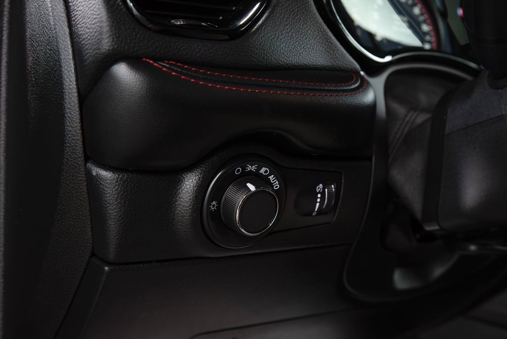 Used 2026 Dodge Durango GT AWD/4WD image 22