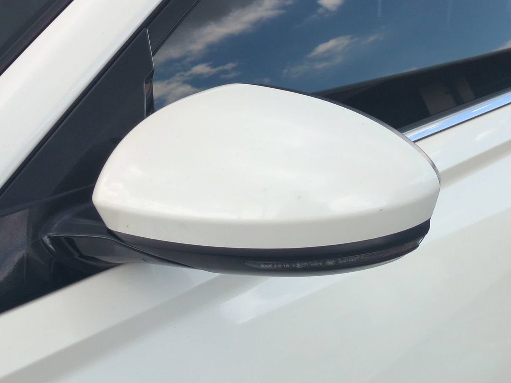 Used 2019 Nissan Altima 2.5 SV FWD image 12