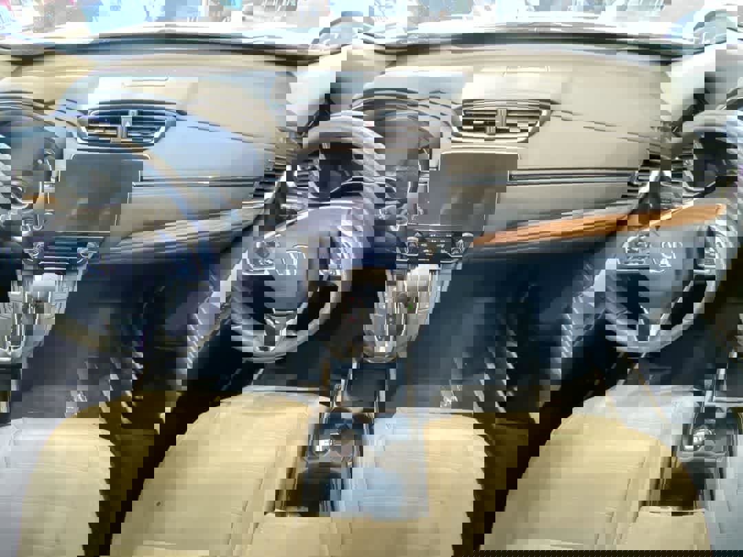 Used 2020 Honda CR-V EX image 23